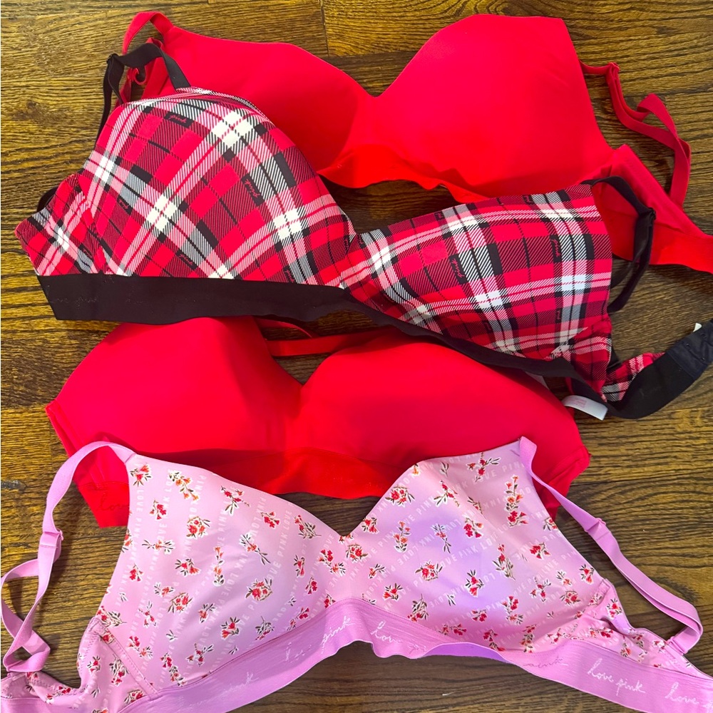 Victoria's Secret Bras (4)